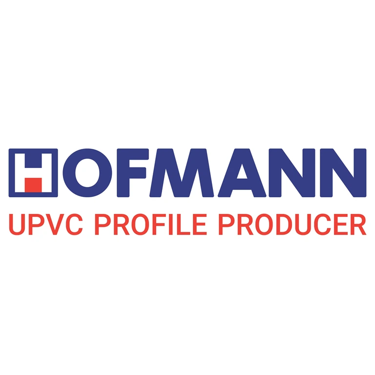 پروفیل یو پی وی سی هافمن - Hofmann