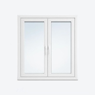 پنجره UPVC
